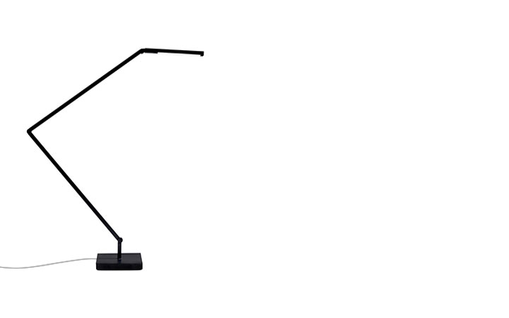Untitled Wall Linear Lamp by Nemo Wall Lamps